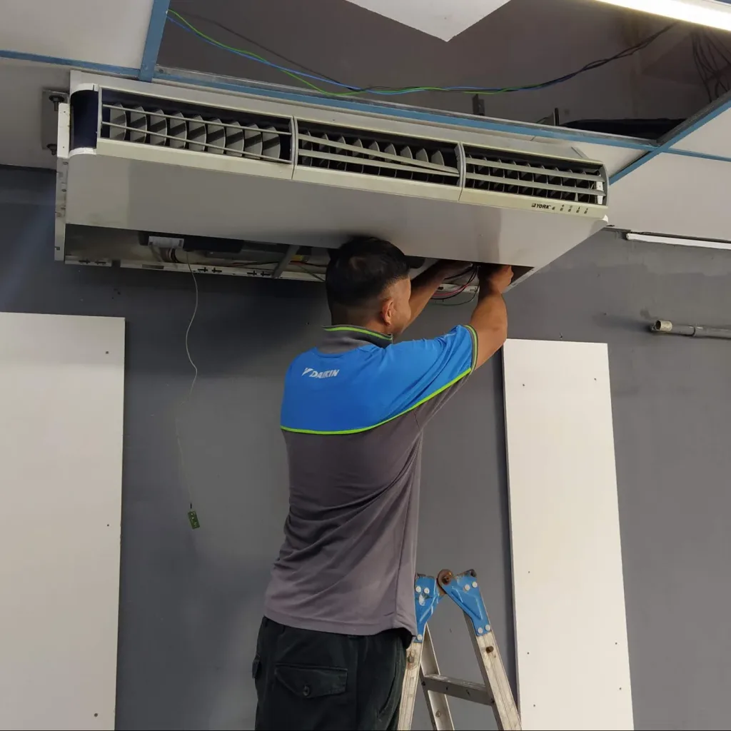 Importance of Regular Air Conditioner Servicing